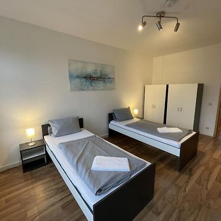 Stannebeinplatz Leipzig Rentout Экстерьер фото