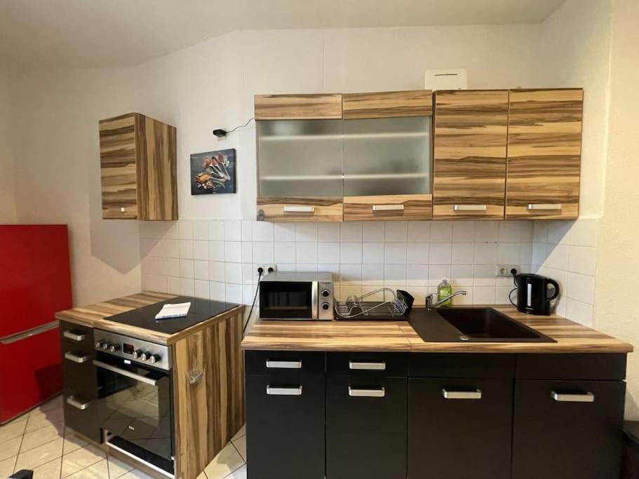 Stannebeinplatz Leipzig Rentout Экстерьер фото